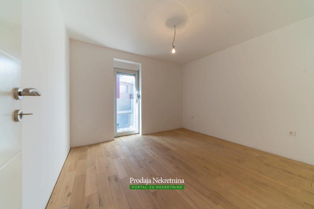 Duplex apartman u Kotoru