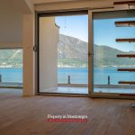 Duplex apartment for sale in Kotor