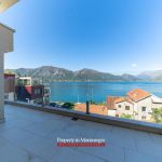 Duplex apartment for sale in Kotor