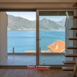 Duplex apartment for sale in Kotor