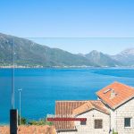 Duplex apartment for sale in Kotor