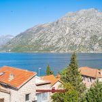 Duplex apartment for sale in Kotor