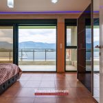 First line villa for sale in Tivat