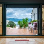 First line villa for sale in Tivat