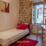 Four bedroom apartment in Kotor