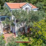 House with sea view for sale in Budva