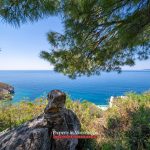 House with sea view for sale in Budva