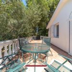 House with sea view for sale in Budva