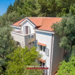 House with sea view for sale in Budva