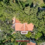 House with sea view for sale in Budva