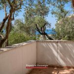 House with sea view for sale in Budva