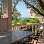 House with sea view for sale in Budva