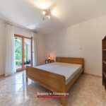 House with sea view for sale in Budva