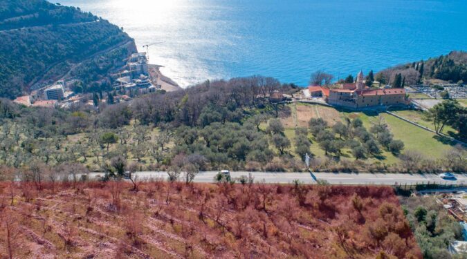 Investment in Budva