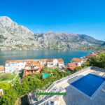 One bedroom apartment for sale in Kotor