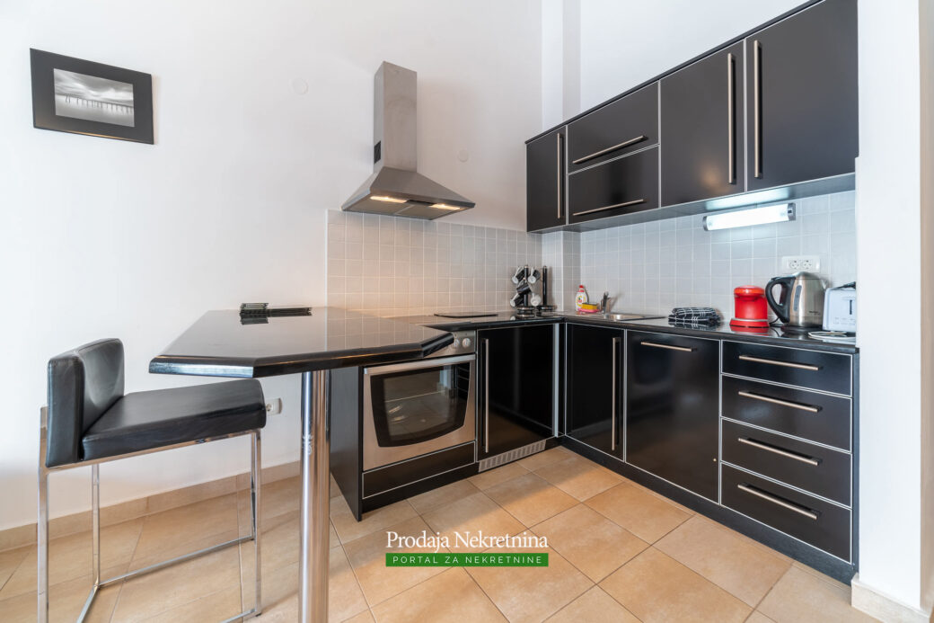 One bedroom apartment for sale in Kotor