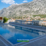 One bedroom apartment for sale in Kotor