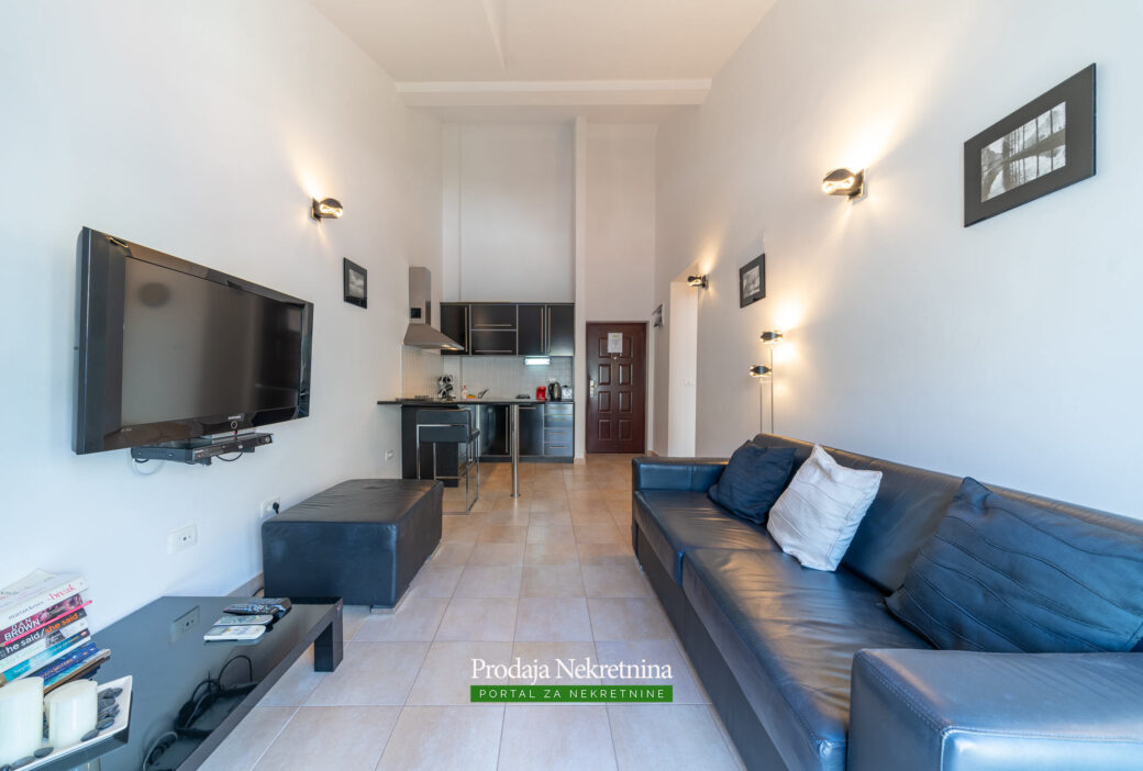 One bedroom apartment for sale in Kotor