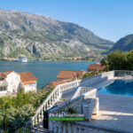 One bedroom apartment for sale in Kotor