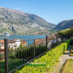 One bedroom apartment for sale in Kotor