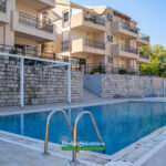 One bedroom apartment for sale in Kotor