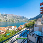 One bedroom apartment for sale in Kotor