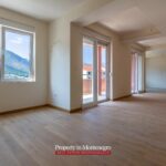 Penthouse for sale in Kotor