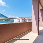 Penthouse for sale in Kotor