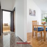 Three bedroom apartment in Budva