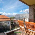 Two bedroom apartment for sale in Kotor Bay