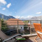 Two bedroom apartment for sale in Kotor Bay