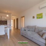 Two bedroom apartment for sale in Kotor Bay