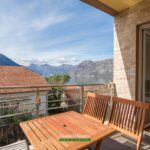 Two bedroom apartment for sale in Kotor Bay