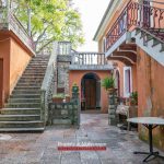 Castle house for sale in Herceg Novi