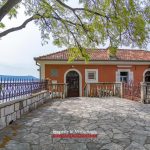 Castle house for sale in Herceg Novi