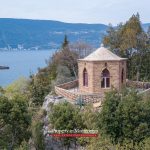 Castle house for sale in Herceg Novi