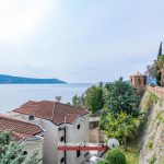 Castle house for sale in Herceg Novi