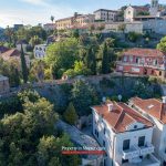 Castle house for sale in Herceg Novi