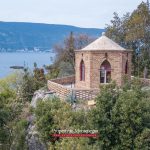 Castle house for sale in Herceg Novi