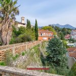 Castle house for sale in Herceg Novi