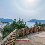 Castle house for sale in Herceg Novi