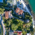 Castle house for sale in Herceg Novi