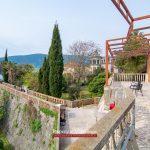 Castle house for sale in Herceg Novi