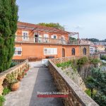 Castle house for sale in Herceg Novi