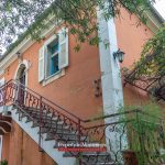 Castle house for sale in Herceg Novi