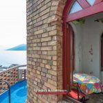 Castle house for sale in Herceg Novi