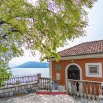 Castle house for sale in Herceg Novi