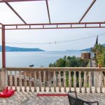 Castle house for sale in Herceg Novi