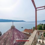 Castle house for sale in Herceg Novi