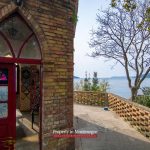 Castle house for sale in Herceg Novi